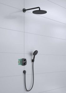 Душевая система Hansgrohe Croma 27961670