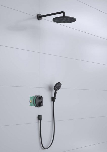Душевая система Hansgrohe Croma 27961670