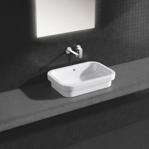 Раковина Grohe Eurocosmo 39124001 60 см