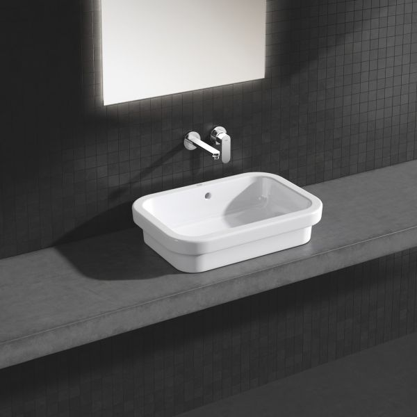 Раковина Grohe Eurocosmo 39124001 60 см