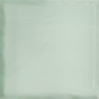 Плитка Eletto Ceramic 00-00109515 настенная MATE GREEN 15х15 (0,86м2/68,8м2/80уп)