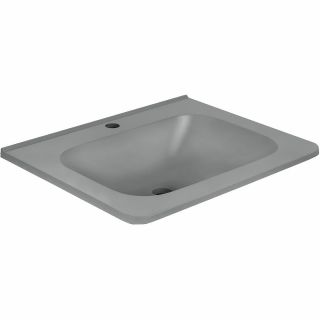 Раковина Vincea 60 VCB-2VP600G Серая Раковина Vincea 60 VCB-2VP600G Серая
