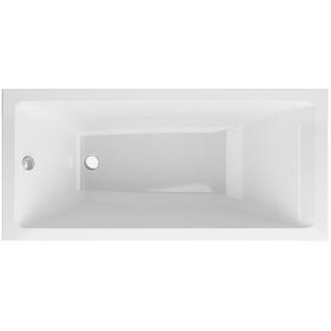 Акриловая ванна Am.Pm Gem W93A-160-070W-A 160х70