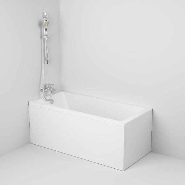 Акриловая ванна Am.Pm Gem W93A-150-070W-A 150х70