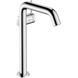 Смеситель для раковины Hansgrohe Tecturis S 73370000 Хром Смеситель для раковины Hansgrohe Tecturis S 73370000 Хром