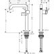 Смеситель для раковины Hansgrohe Tecturis S 73370000 Хром