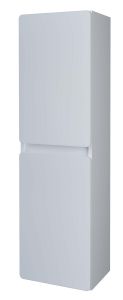 Пенал Stella Polar Корделия 35см белый SP-00001041