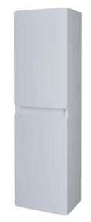 Пенал Stella Polar Корделия 35см белый SP-00001041