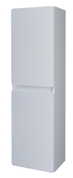 Пенал Stella Polar Корделия 35см белый SP-00001041