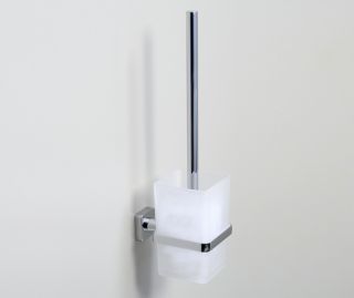 Dill K-3927 Щетка для унитаза подвесная