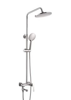 Душевая стойка Shevanik S9436 хром Душевая стойка Shevanik S9436 хром