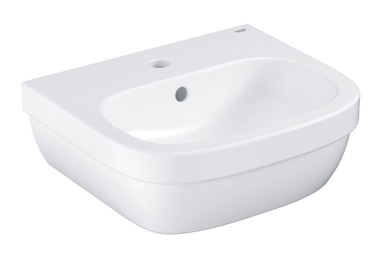 Раковина Grohe Euro Ceramic 39324000 50 см