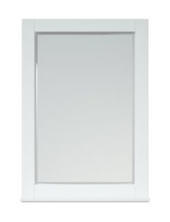 Зеркало с полкой Corozo Техас 50см белый SD-00000586 Зеркало с полкой Corozo Техас 50см белый SD-00000586