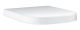 Сиденье для унитаза с микролифтом, GROHE Euro Ceramic, альпин-белый, (39330001)
