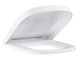 Сиденье для унитаза с микролифтом, GROHE Euro Ceramic, альпин-белый, (39330001)