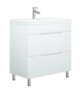 Тумба под раковину Corozo Мадисон Z2 80см белый SD-00001088 Тумба под раковину Corozo Мадисон Z2 80см белый SD-00001088