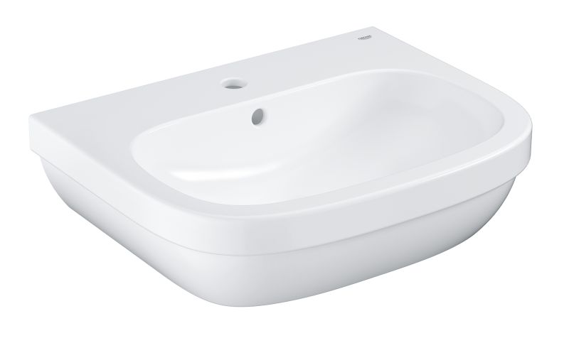 Раковина Grohe Euro Ceramic 39335000 60 см