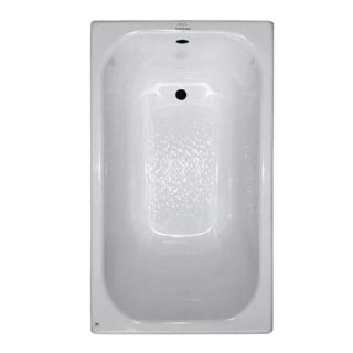 Акриловая ванна Triton Стандарт 120х70х61