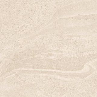 Керамогранит CERSANIT 17896 Sandstone светло-бежевый рельеф ректификат 59,8x59,8 (1,788м2/53,64м2/30 уп)