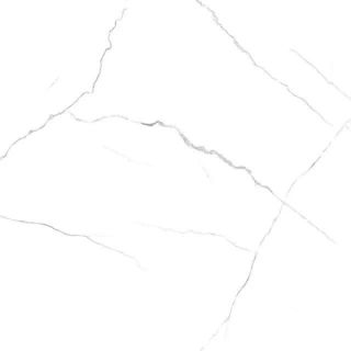 Керамогранит BELLEZA 42482 EDEN STATUARIO (GLOSSY) 60х60 (1,44м2/57,6м2/40уп)