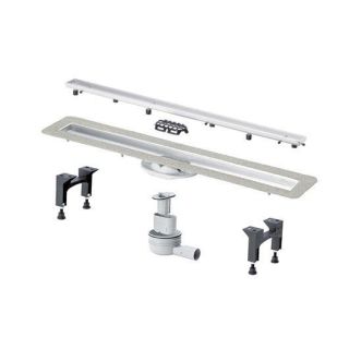 Душевой лоток Viega Advantix Visign ER13 753207 75 см