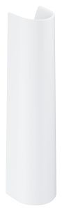 Пьедестал для раковины Grohe Bau Ceramic 39425000 белый