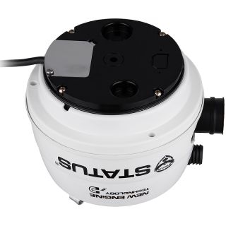 Измельчитель пищевых отходов Status Next 200 Compact 9810701 560 Вт Измельчитель пищевых отходов Status Next 200 Compact 9810701 560 Вт