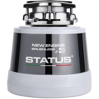 Измельчитель пищевых отходов Status Next 300 Compact 09810802 Измельчитель пищевых отходов Status Next 300 Compact 09810802