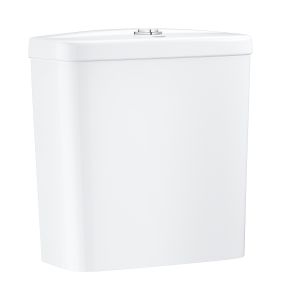 Смывной бачок для унитаза Grohe Bau Ceramic 39436000 белый