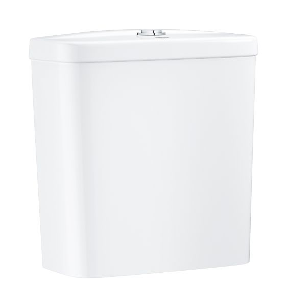 Смывной бачок для унитаза Grohe Bau Ceramic 39436000 белый