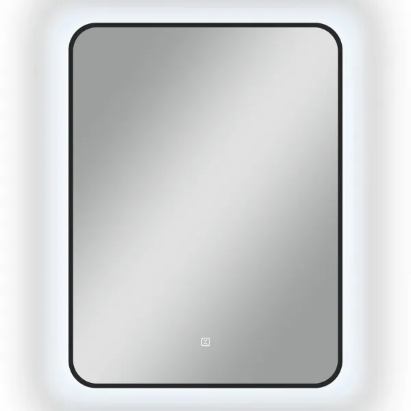 Зеркало Reflexion Nigh RX6149NT с LED подсветкой и сенсорным 60х80