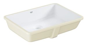 Раковина Grohe Cube Ceramic 3948000H 50 см