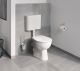 Крышка-сиденье Grohe Bau Ceramic 39493000 с микролифтом