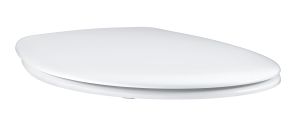 Крышка-сиденье Grohe Bau Ceramic 39493000 с микролифтом