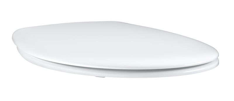 Крышка-сиденье Grohe Bau Ceramic 39493000 с микролифтом