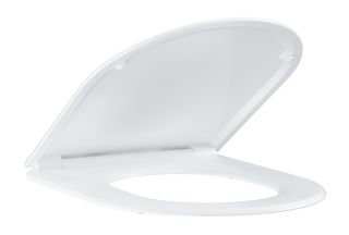 Крышка-сиденье Grohe Essence Ceramic 39577000 с микролифтом