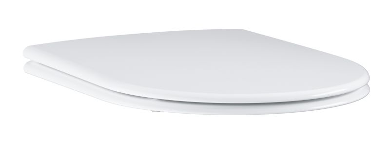 Крышка-сиденье Grohe Essence Ceramic 39577000 с микролифтом