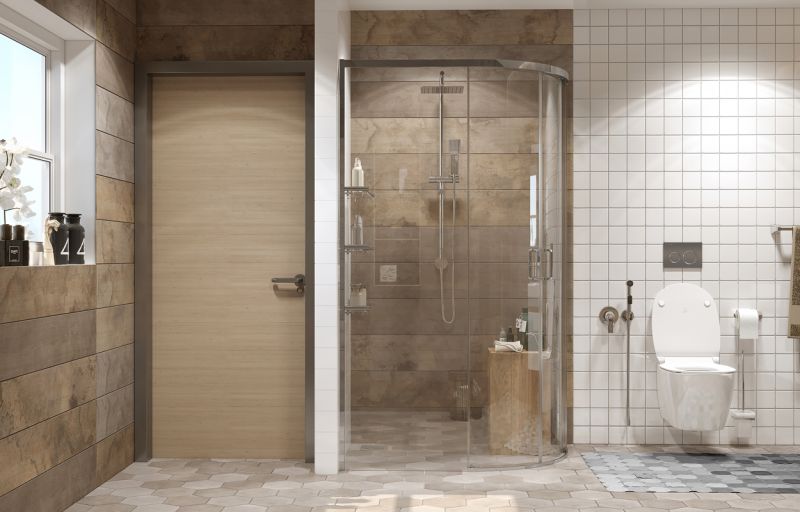 Душевой уголок Ambassador Queen 11011103L 120x80см левый хром/прозрачное