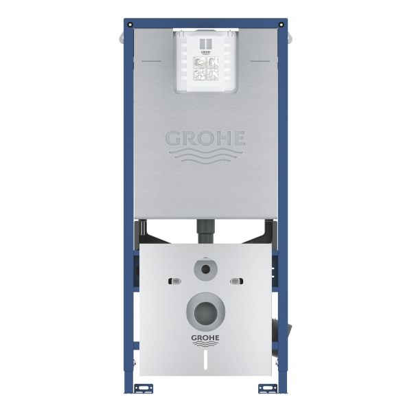 Система инсталляции для унитазов Grohe Rapid SLX 39598000