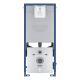 Система инсталляции для унитазов Grohe Rapid SLX 39598000
