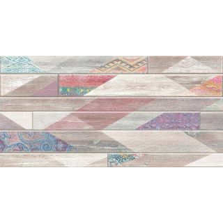 Плитка Azori 00-00109556 настенная SHABBY INTI 31.5х63 (1,79м2/87,71м2/49уп)