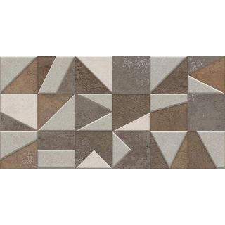 Плитка Azori 00-00109557 настенная URBAN 31.5х63 (1,79м2/87,71м2/49уп) (sugar)