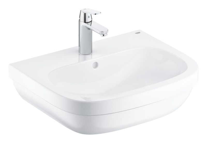 Раковина Grohe Euro Ceramic 39642000 60 см