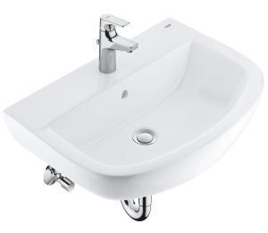 Раковина Grohe Bau Ceramic 39644000 70 см