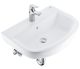 Раковина Grohe Bau Ceramic 39644000 70 см