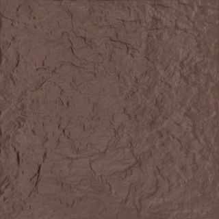 Плитка Керамин Клинкерная СК000044836 Амстердам 4 РЕЛЬЕФ коричневый  29,8х29,8 (1,51м2/75,5м2/50уп)