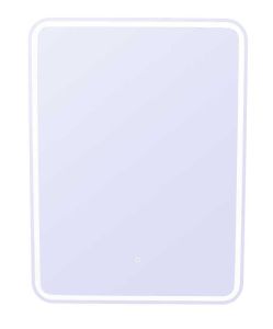Зеркало-шкаф Style Line Каре  СС-00002302 50x80 см