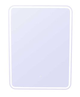 Зеркало-шкаф Style Line Каре  СС-00002302 50x80 см