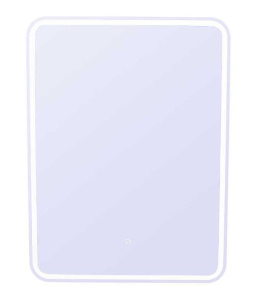 Зеркало-шкаф Style Line Каре  СС-00002302 50x80 см