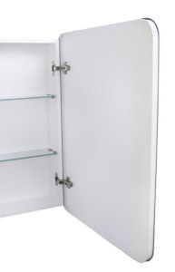 Зеркало-шкаф Style Line Каре СС-00002334 55x80 см